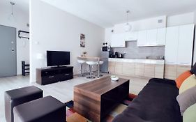 Pilsudskiego 11 By Homeprime